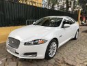 Jaguar XF 2013 - Bán Jaguar XF sản xuất 2013, màu trắng, xe nhập