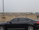 Hyundai Equus   3.8 AT  2009 - Bán xe Hyundai Equus 3.8 AT năm sản xuất 2009, màu đen, xe nhập 