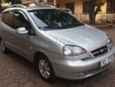 Chevrolet Vivant CDX 2008 - Bán Chevrolet Vivant CDX sản xuất 2008, màu bạc chính chủ, 225tr