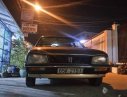 Peugeot 505 1988 - Bán Peugeot 505 năm sản xuất 1988, màu vàng cát