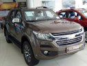 Chevrolet Colorado  2.8 AT 4x4 2017 - Chevrolet Colorado 2017, hỗ trợ vay ngân hàng 90%. Gọi Ms. Lam 0939193718