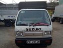 Suzuki Super Carry Truck 1.0 MT 2008 - Bán Suzuki Super Carry Truck 1.0 MT 2008, màu trắng