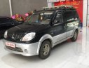 Mitsubishi Jolie   2.0 MT  2005 - Salon bán Mitsubishi Jolie 2.0 MT sản xuất 2005, màu đen