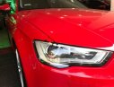 Audi A3 2014 - Bán Audi A3 2014, màu đỏ, nhập khẩu nguyên chiếc, 965tr