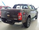 Chevrolet Colorado  2.8 AT 4x4 2017 - Chevrolet Colorado 2017, hỗ trợ vay ngân hàng 90%. Gọi Ms. Lam 0939193718