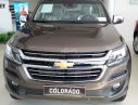 Chevrolet Colorado  2.8 AT 4x4 2017 - Chevrolet Colorado 2017, hỗ trợ vay ngân hàng 90%. Gọi Ms. Lam 0939193718