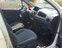 Daewoo Matiz Joy 2005 - Cần bán xe Daewoo Matiz Joy năm sản xuất 2005, màu trắng, xe nhập