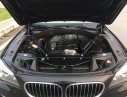 BMW 7 Series 730Li  2014 - Bán ô tô BMW 730Li sản xuất 2014 màu đen, nhập Đức, xe cực đẹp
