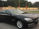 BMW 7 Series 730Li  2014 - Cần bán xe BMW 730Li 2014 nhập Đức nguyên chiếc, xe đẹp hoàn hảo