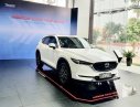 Mazda CX 5 2.0AT 2017 - Hải Dương bán xe Mazda CX5 2.0, mẫu mới phiên bản 2018, gặp Quân - 0984 983 915