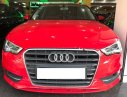 Audi A3 2014 - Bán Audi A3 2014, màu đỏ, nhập khẩu nguyên chiếc, 965tr