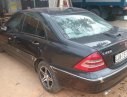 Mercedes-Benz C class C200 2001 - Bán xe Mercedes-Benz C200, màu đen