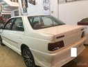 Peugeot 405 1993 - Cần bán xe Peugeot 405 năm 1993, màu trắng