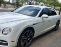 Bentley Continental 2013 - Cần bán xe Bentley Continental model 2014, màu trắng, nhập khẩu nguyên chiếc