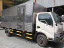 Hino Dutro Wu342l 2016 - Hino Dutro 300, model WU342L-NKMRHD3, nhập khẩu Indo