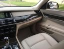 BMW 7 Series 730Li  2014 - Bán ô tô BMW 730Li sản xuất 2014 màu đen, nhập Đức, xe cực đẹp