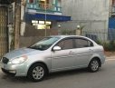 Hyundai Verna 2008 - Bán xe Hyundai Verna sản xuất 2008, màu bạc