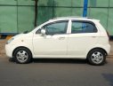 Daewoo Matiz Joy 2005 - Cần bán xe Daewoo Matiz Joy năm sản xuất 2005, màu trắng, xe nhập