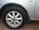 Chevrolet Vivant CDX 2008 - Bán Chevrolet Vivant CDX sản xuất 2008, màu bạc chính chủ, 225tr