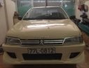 Peugeot 405 1993 - Bán xe Peugeot 405 sản xuất năm 1993, màu trắng, nhập khẩu 