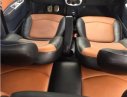 Daewoo Matiz 2012 - Cần bán lại xe Daewoo Matiz 2012, màu bạc xe gia đình, giá tốt