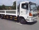 Hino 500 Series  FC9JLSW 2016 - Hino 500, FC9JLSW giá tốt nhất thị trường, xe tải thùng hino, tải ben Hino, thùng kín Hino, xe đông lạnh Hino