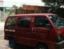 Suzuki Carry 2005 - Cần bán lại xe Suzuki Carry sản xuất 2005