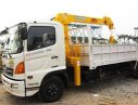 Hino 500 Series  FC9JLSW 2016 - Hino 500, FC9JLSW giá tốt nhất thị trường, xe tải thùng hino, tải ben Hino, thùng kín Hino, xe đông lạnh Hino