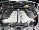 Bentley Continental  6.0 V8 2007 - Bán Bentley Continental 6.0 V8 đời 2007, màu đen, nhập khẩu nguyên chiếc