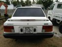 Toyota Corolla 1981 - Cần bán lại xe Toyota Corolla đời 1981, màu trắng