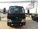 Xe tải 2500kg 2016 - Cần bán xe TMT ben 2.4 tấn