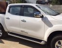 Nissan Navara Np 300 2018 - Bán xe Nissan Navara Np 300 đời 2018, màu trắng chính chủ