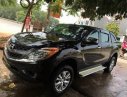 Mazda BT 50 3.2L 4x4 AT 2013 - Cần bán xe Mazda BT 50 3.2L 4x4 AT đời 2013, màu đen, xe nhập giá cạnh tranh