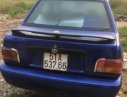 Kia Pride 2005 - Bán xe Kia Pride sản xuất năm 2005, màu xanh lam, giá 40tr