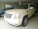 Cadillac Escalade ESV 6.2 V8 2008 - Bán Cadillac Escalade ESV 6.2 V8 năm 2008, màu trắng, xe nhập