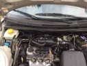 Daewoo Matiz 2012 - Cần bán lại xe Daewoo Matiz 2012, màu bạc xe gia đình, giá tốt