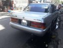 Toyota Crown 1992 - Cần bán Toyota Crown đời 1992, màu bạc