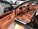 Bentley Continental  6.0 V8 2007 - Bán Bentley Continental 6.0 V8 đời 2007, màu đen, nhập khẩu nguyên chiếc