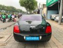 Bentley Continental  6.0 V8 2007 - Bán Bentley Continental 6.0 V8 đời 2007, màu đen, nhập khẩu nguyên chiếc