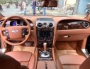 Bentley Continental  6.0 V8 2007 - Bán Bentley Continental 6.0 V8 đời 2007, màu đen, nhập khẩu nguyên chiếc