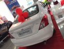 Nissan Sunny XL  2017 - Bán Nissan Sunny XL năm sản xuất 2017, màu trắng