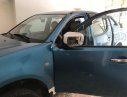 Mitsubishi Triton 2011 - Cần bán xe Mitsubishi Triton đời 2011, màu xanh lam, xe nhập, 320 triệu