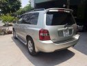 Toyota Highlander 2.4 2005 - Bán Toyota Highlander 2.4 đời 2005, giá tốt