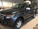 Ford Ranger XLS 2012 - Cần bán gấp Ford Ranger XLS năm sản xuất 2012, số sàn