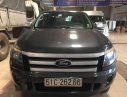 Ford Ranger XLS 2012 - Cần bán gấp Ford Ranger XLS năm sản xuất 2012, số sàn