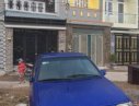 Kia Pride 2005 - Bán xe Kia Pride sản xuất năm 2005, màu xanh lam, giá 40tr