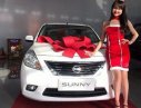 Nissan Sunny XL  2017 - Bán Nissan Sunny XL năm sản xuất 2017, màu trắng