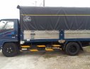 Xe tải 2500kg IZ49 2018 - Bán xe tải 2,3 tấn Hyundai IZ49 Đô Thành thùng bạt (Lô xe cuối cùng)