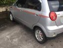 Daewoo Matiz 2012 - Cần bán lại xe Daewoo Matiz 2012, màu bạc xe gia đình, giá tốt