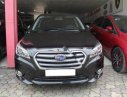 Subaru Legacy 3.6R 2015 - Cần bán gấp Subaru Legacy 3.6R sản xuất 2015, màu đen, nhập khẩu Nhật Bản